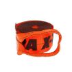 4” x 30’ X-Treme Webbing Winch Strap w/Half-Twisted Loop