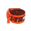4” x 30’ X-Treme Webbing Winch Strap w/Half-Twisted Loop