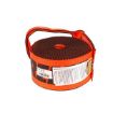 4” x 30’ X-Treme Webbing Winch Strap w/Half-Twisted Loop