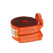 4” x 30’ X-Treme Webbing Winch Strap w/Half-Twisted Loop