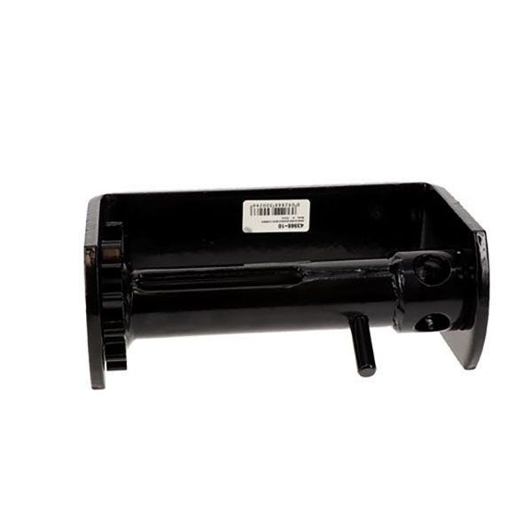 Combo Winch-Recessed Box