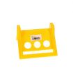 Web Protector Corner Guard 5.25" Wide / Extends 4"