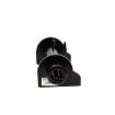 Combo Winch, Leg Mount, Low Profile
