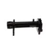 Combo Winch, Leg Mount, Low Profile
