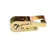 Ancra Ratchet Buckle--1"- 400 lb. WLL