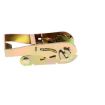 Ancra Ratchet Buckle--1"- 400 lb. WLL
