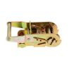 Ancra Ratchet Buckle--2" Low Profile