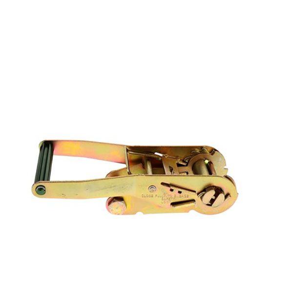 Ancra Ratchet Buckle--2" Long Wide Handle