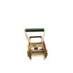 Ancra Ratchet Buckle--2" Long Wide Handle