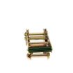 Ancra Ratchet Buckle--2" -Standard Handle
