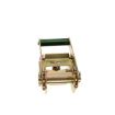 Ancra Ratchet Buckle--2" -Standard Handle