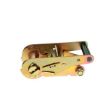 Ancra Ratchet Buckle--2" -Standard Handle