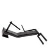 Web Winder - Winch Strap Winding Tool
