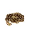 16' Load Binder Chain - 5/16" w/ Clevis Hooks