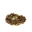 Load Binder Chain - 3/8" X 20' with Clevis Hooks - In A Pail