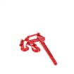 Load Binders with Lever Chain Binder - 1/4" to 5/16"