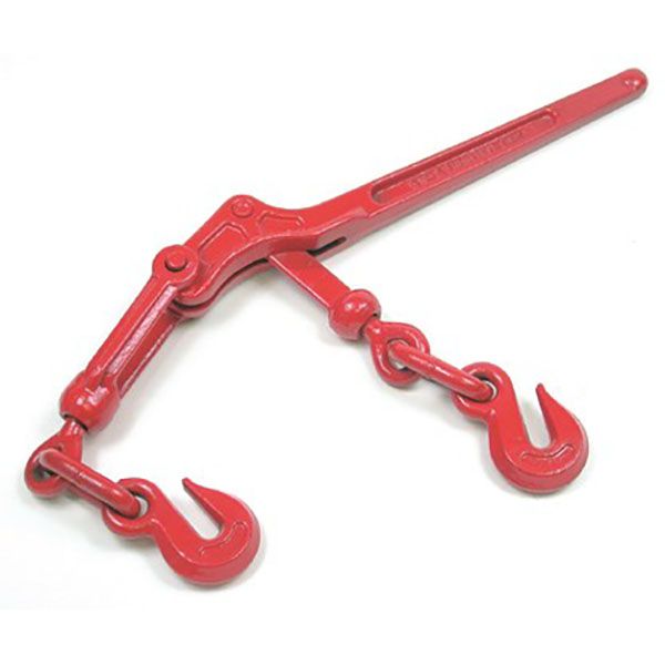Recoilless Load Binder with Lever - 5/16"