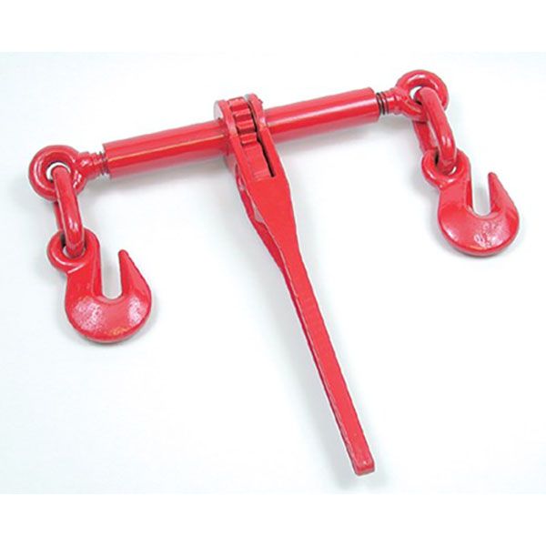 Load Binder - with Ratchet - 1/4"