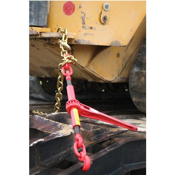 Load Binder - with Ratchet- 1/2" to 5/8"