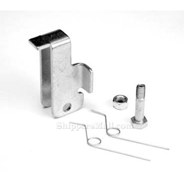 Decking Beam Flat Latch Repair Kit