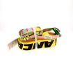 2" x 30' Ratchet Strap Long Wide Handle and J Hooks