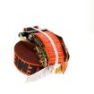 2″ x 27’ Ratchet Strap w/Flat Hooks & Long Wide & X-Treme Webbing