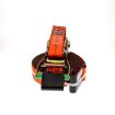 2" x 30' X-Treme Web Keeper Ratchet Strap w/ Flat Hooks