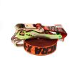 2" x 27' X-Treme Web Keeper Ratchet Strap w/ Wire Hooks