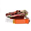 2" x 27' X-Treme Web Keeper Ratchet Strap w/ Wire Hooks