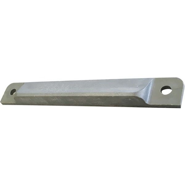 End Caps for E-Track / A-Track