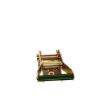 Ancra Ratchet Buckle--2"- Short Wide Handle