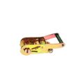 Ancra Ratchet Buckle--2"- Short Wide Handle