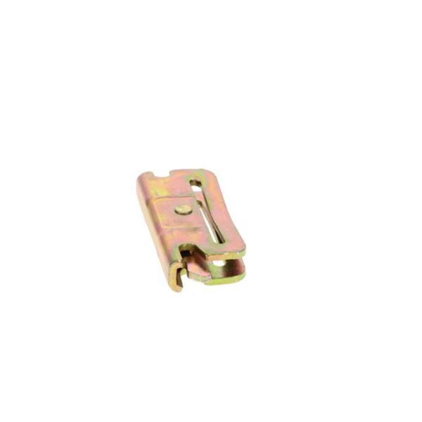 Series E & A Track Spring Fitting