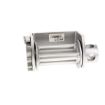 3-Bar Weld-On Side Mount X-Treme Zinc Web Winch