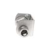 3-Bar Weld-On Side Mount X-Treme Zinc Web Winch