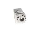 3-Bar Weld-On Side Mount X-Treme Zinc Web Winch