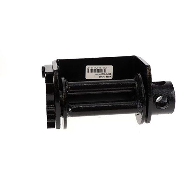 3-Bar Weld-On Side Mount Web Winch