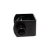 3-Bar Weld-On Bottom Mount Web Winch