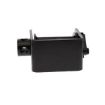 3-Bar Weld-On Bottom Mount Web Winch