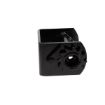 3-Bar Weld-On Bottom Mount Web Winch