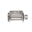 3-Bar Portable with 2SS X-Treme Zinc Web Winch