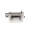 3-Bar Portable with 2SS X-Treme Zinc Web Winch