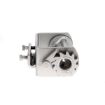 3-Bar Portable with 2SS X-Treme Zinc Web Winch