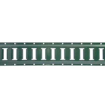 Series E Horizontal Track-10' (Grey) | Ancra 48117-25-120.00 , Series E Horizontal Track-10' (Grey)