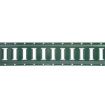 Series E Horizontal Track-5' (Grey)