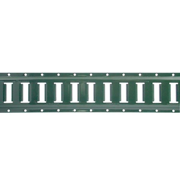 Series E Horizontal Track-5' (Grey)