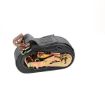 2" x 16' Ratchet Strap with Wire Hook and E fitting- Gray