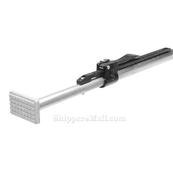 Steel Cargo Bar Load Lock - 89" to 104.5"
