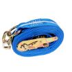 16' Logistic Strap w/Double Stud Fittings