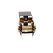 Ancra Ratchet Buckle--1"- 500 lb. WLL